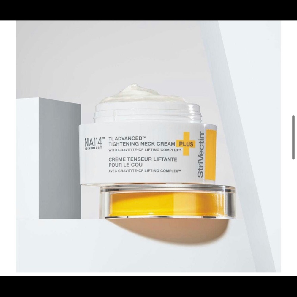 Strivectin TL Advanced™ Tightening Neck Cream PLUS